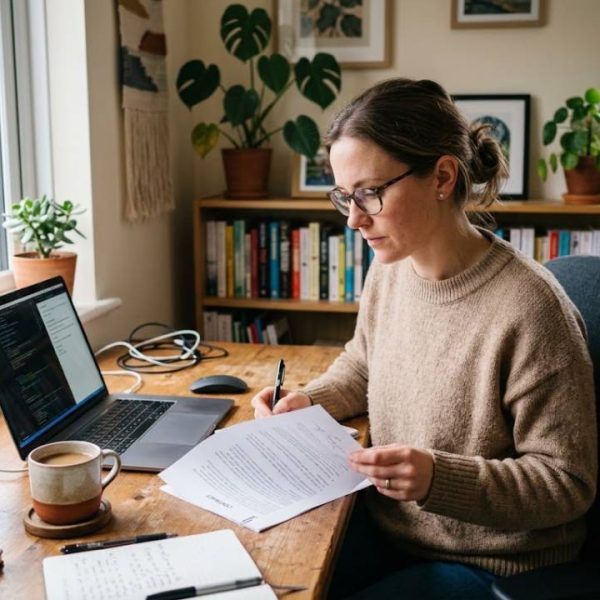 Was Freelancer bei Verträgen mit Kunden im Ausland prüfen