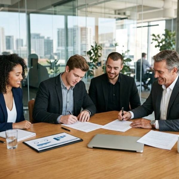 Warum internationale Start-ups juristische Übersetzungen brauchen