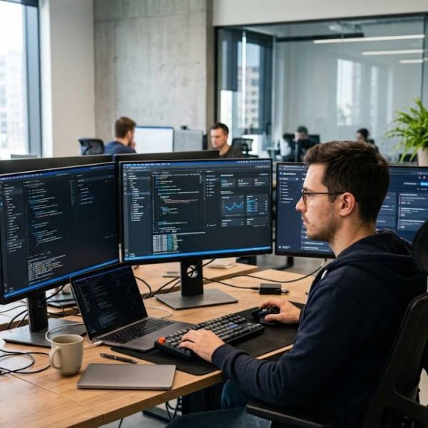 Warum Softwarelokalisierung mehr als Übersetzung ist