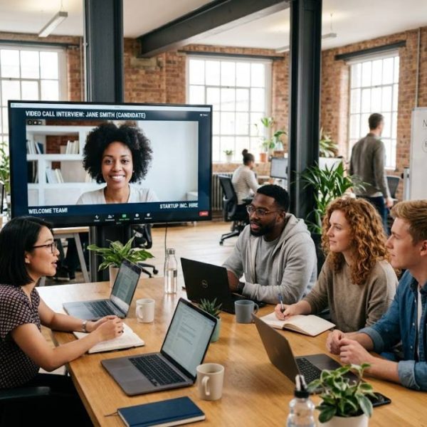Comment les start-ups françaises recrutent à l'étranger