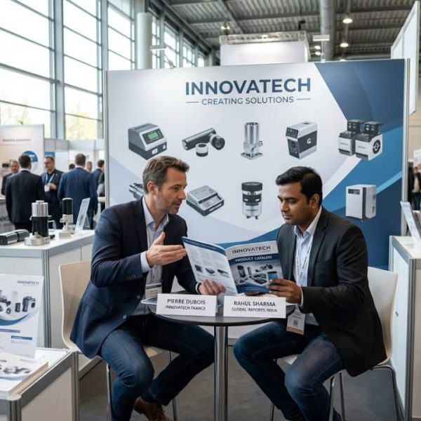 Comment les PME françaises exportent vers le Maghreb