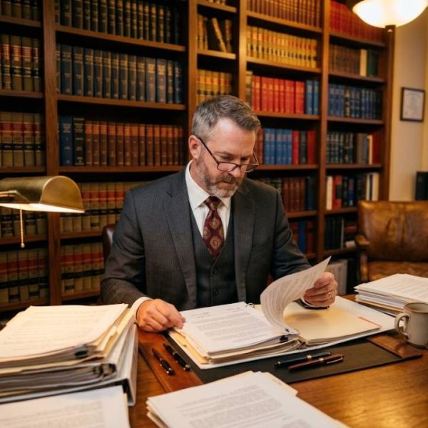 How Law Firms Manage Cross-Border Client Documents