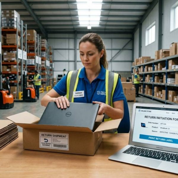 Warum Onlineshops mehrsprachige Rückgaberichtlinien brauchen