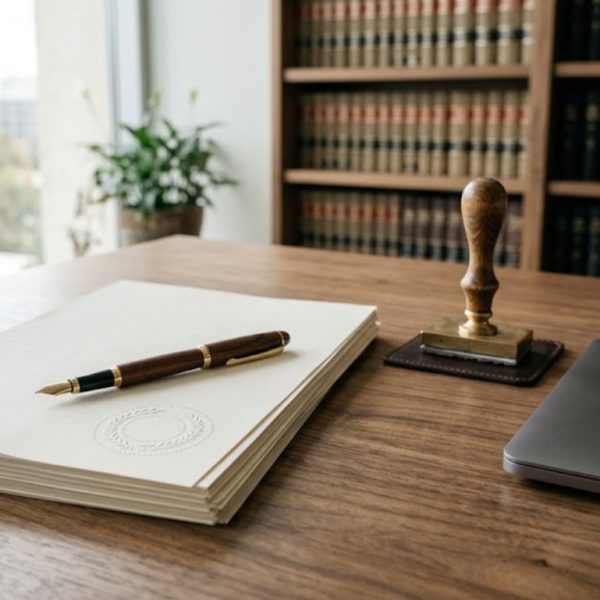 Notarized Translation: What Officials Actually Check Before They Accept It
