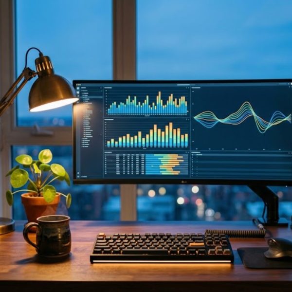 Website Speed Test Results: Which Numbers Actually Deserve Your Attention