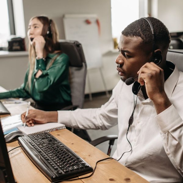 Why Businesses Need Over The Phone Interpretation Services