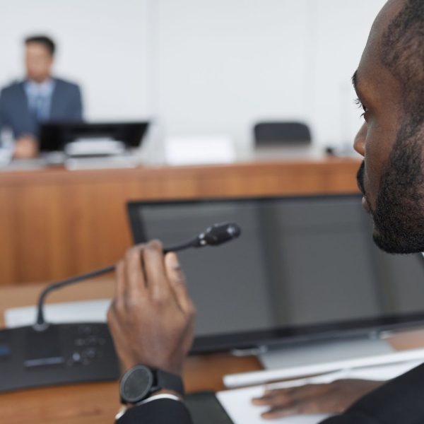 Como Elegir Un Servicio De Interpretación Remota Confiable