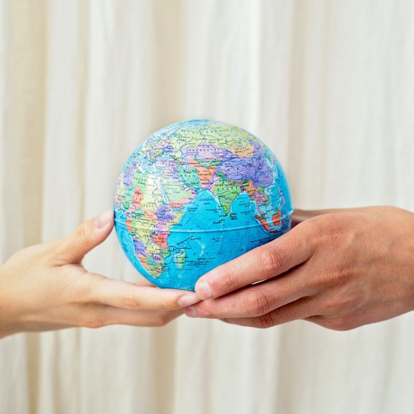 How To Choose A Global Language Service Partner