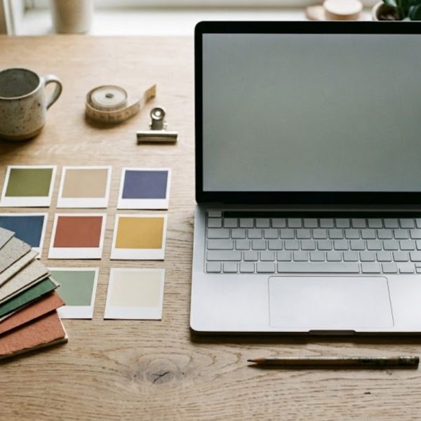 What Brand Guidelines Really Do Once You Start Growing