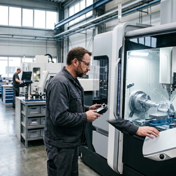 Technische Übersetzung Warum Anleitungen kein Nebenjob sind