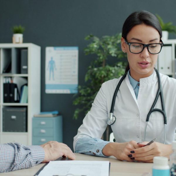 Why Hospitals Need Certified Medical Translation Services