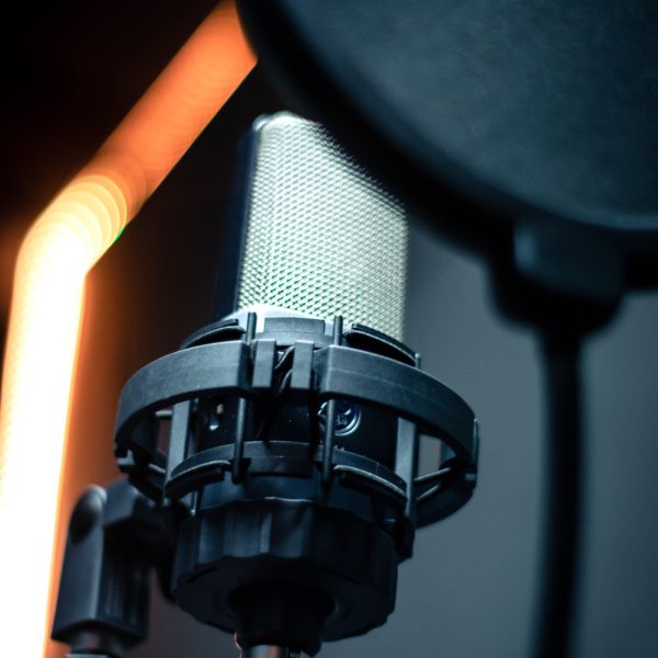 Why Game Localization Demands Professional Voice Talent