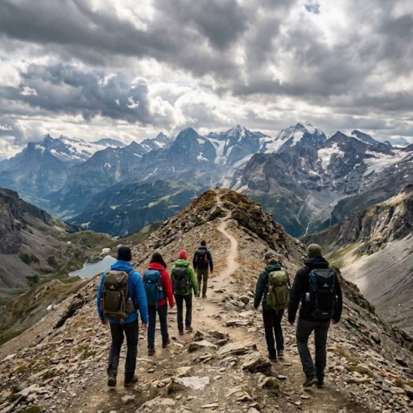 Pourquoi les agences d'aventure misent sur le multilinguisme