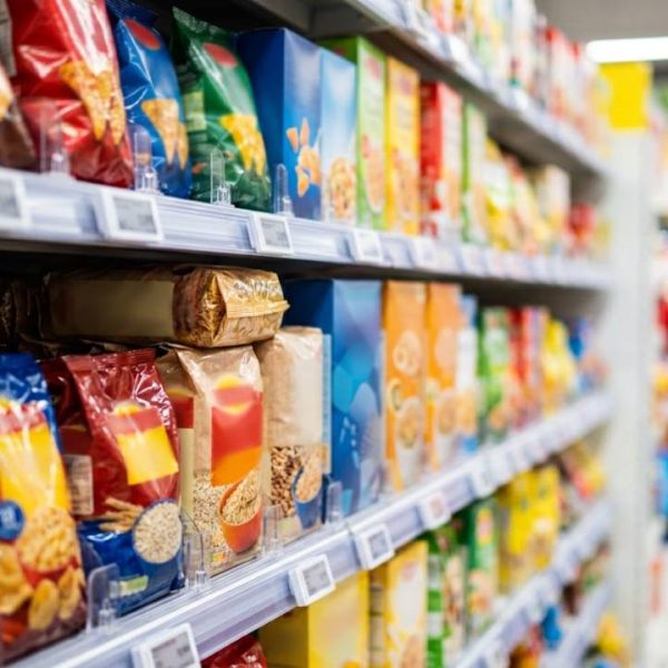 Pourquoi l'étiquetage alimentaire export ne pardonne rien