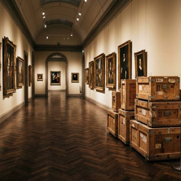 Warum Wanderausstellungen genaue Übersetzung brauchen