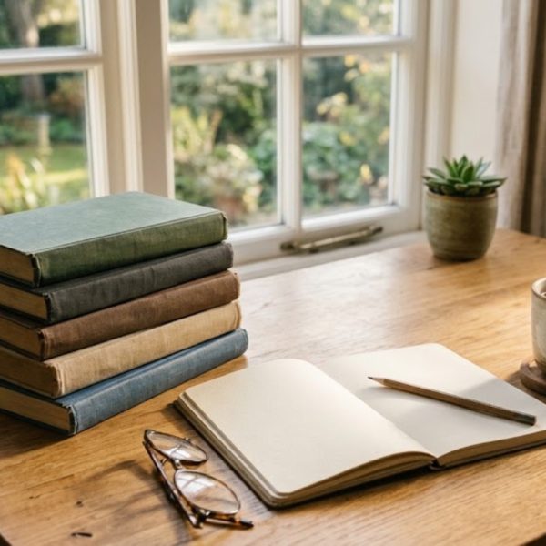 How to Build Advanced English Vocabulary That Actually Sticks