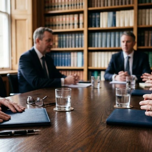 Vertragsübersetzung: Wo internationale Verträge sprachlich scheitern