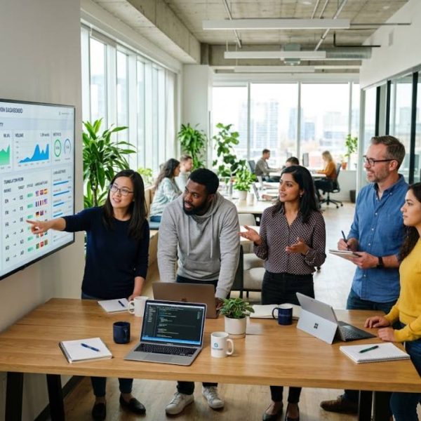 Why Localization Teams Are Ditching Spreadsheets