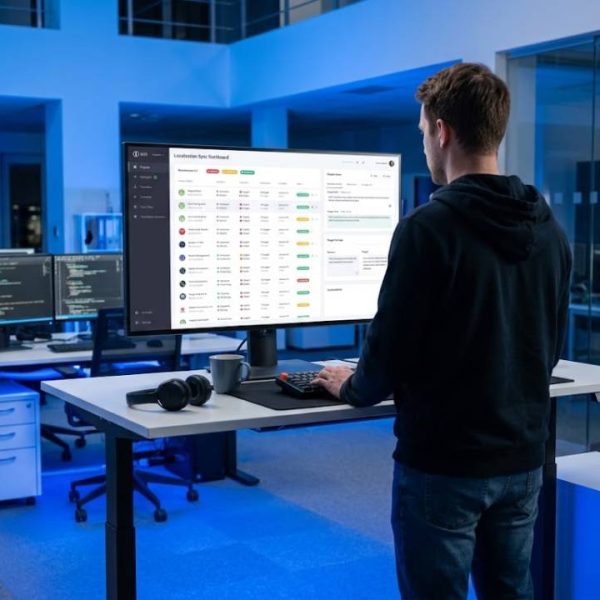Why Translation Management Systems Beat Spreadsheets