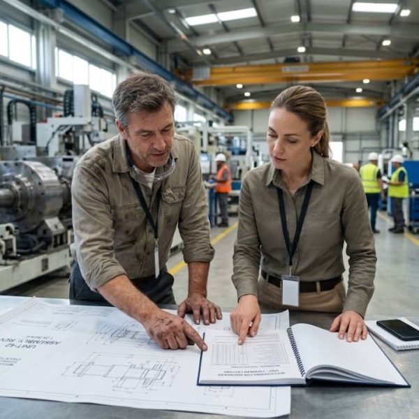 Global Supply Chains Demand Precision German Translation