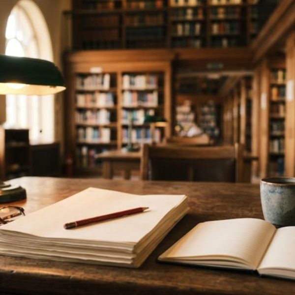 Lektorat wissenschaftlicher Arbeiten: Was wirklich geprüft wird
