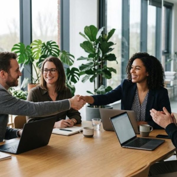 Employee Onboarding Is a Process, Not a Paperwork Day