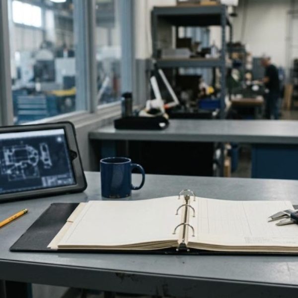 Terminology Management: The Unglamorous Work Behind Good Translation