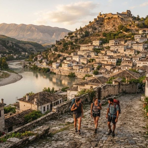 Trois destinations qui surprennent encore les voyageurs curieux