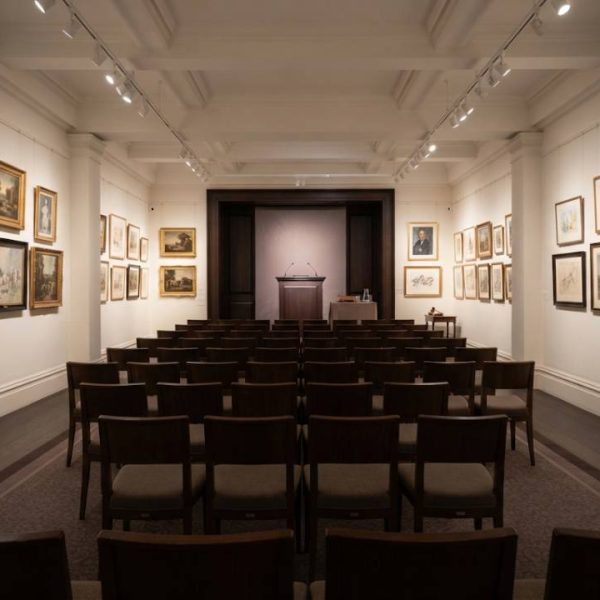 Why Art Auction Catalogs Now Travel Across Many Languages