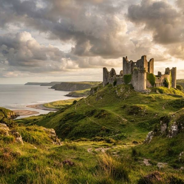 How Wales Quietly Became a Magnet for International Visitors