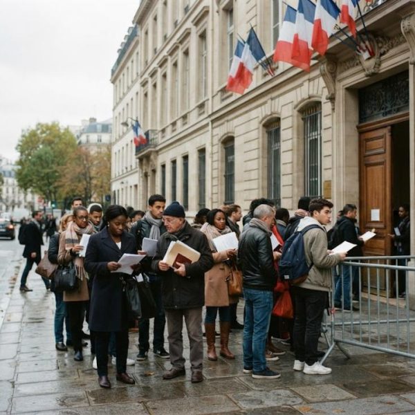 Pourquoi la diplomatie française compte pour les binationaux