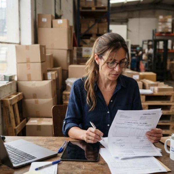 Pourquoi les PME françaises sécurisent leurs achats étrangers