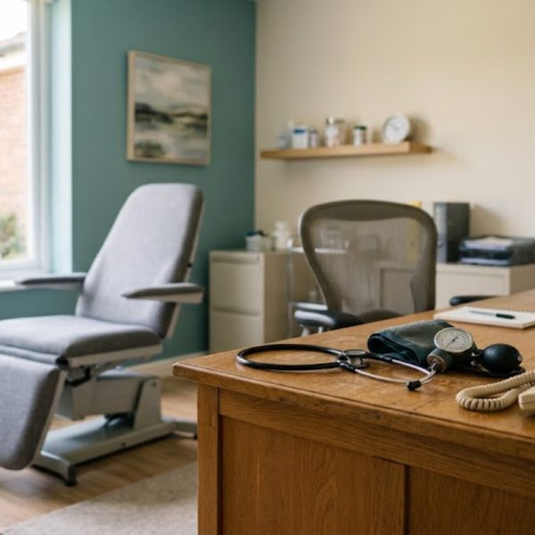 What a Medical Interpreter Is Really For in Dari and Pashto