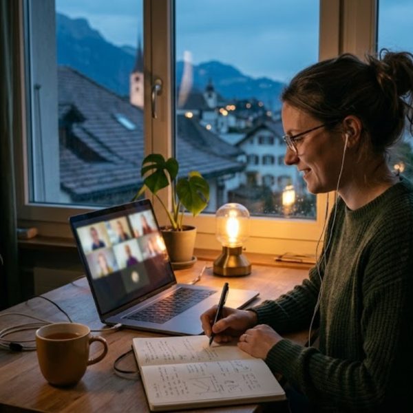 Virtual Volunteer Opportunities That Are Worth Your Evenings