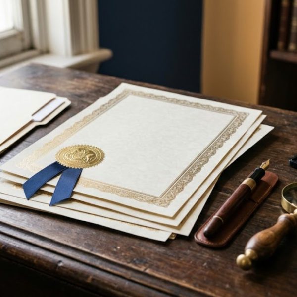 What a WES Credential Evaluation Needs From Your Documents