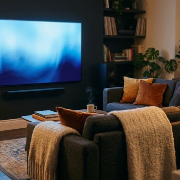 The Home Theater Setup Mistakes That Cost You the Most Sound