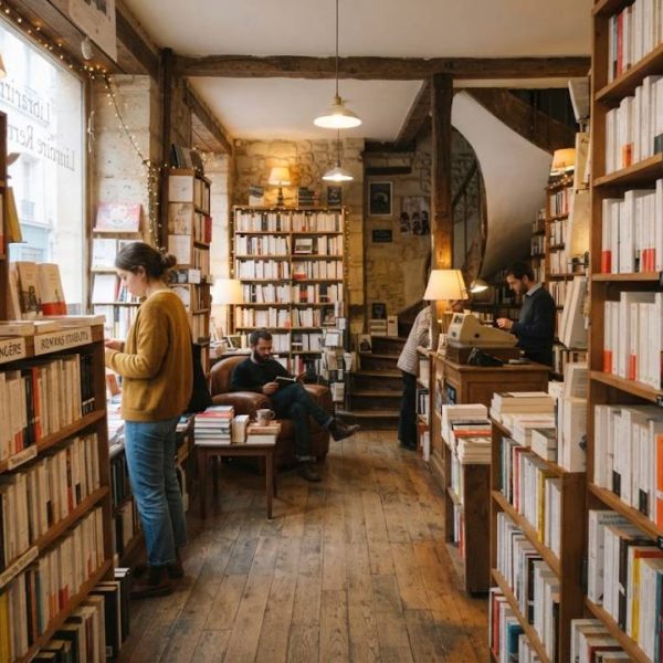Ces romans étrangers que les éditeurs français se disputent enfin