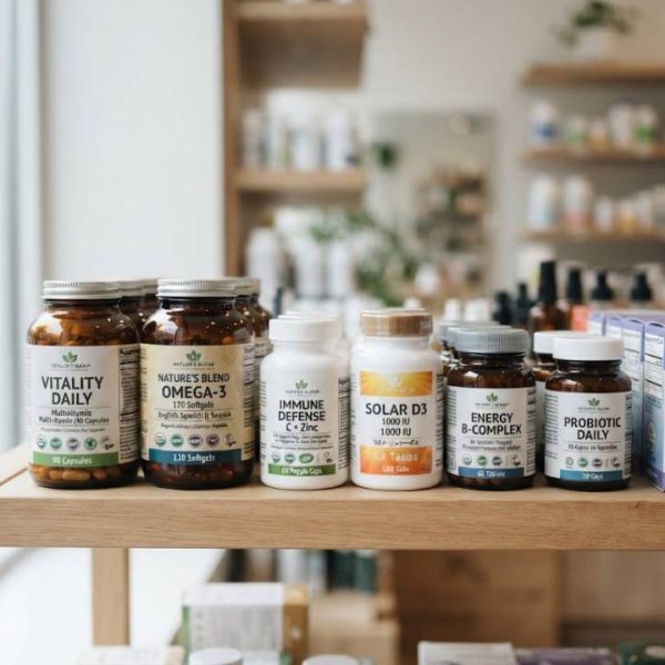 Why Wellness Brands Are Now Rewriting Labels for New Markets