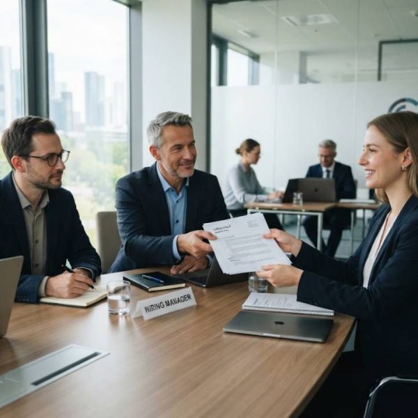 Warum internationale Bewerbungen oft an der Sprache scheitern