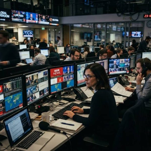 Pourquoi les rédactions traduisent désormais dans l’urgence