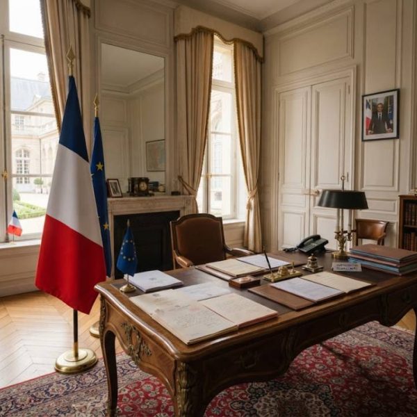 Quand une nuance de traduction embarrasse la diplomatie française