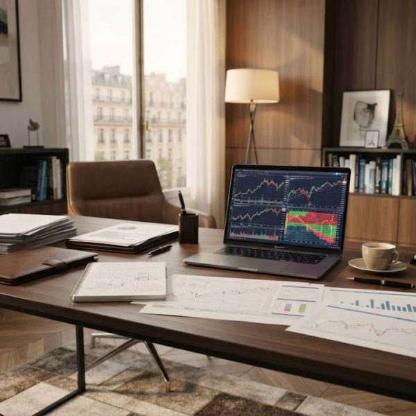 Pourquoi les cabinets financiers misent sur la traduction précise