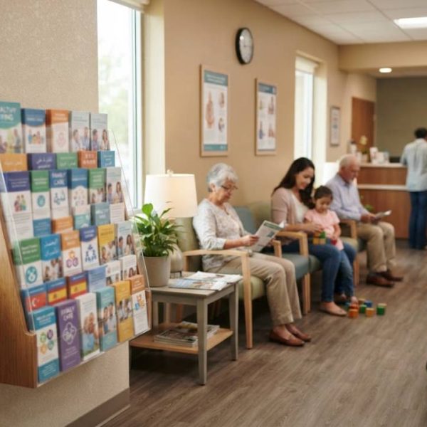 Why Clear Translation Keeps Patients Safer After Discharge