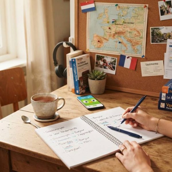 Pourquoi apprendre une langue proche complique tout en Europe