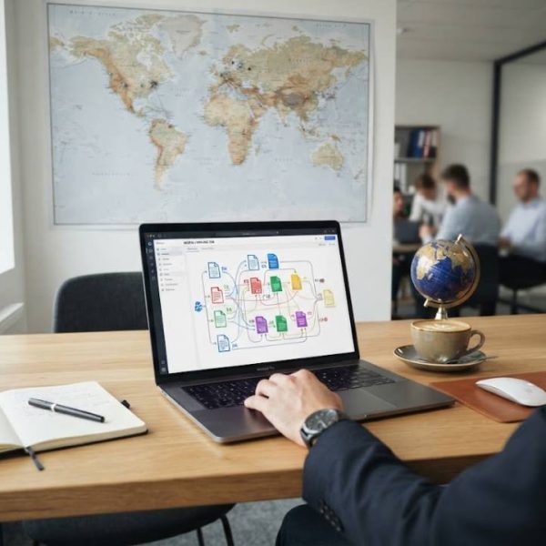 Why Global Teams Now Standardize How Documents Get Translated