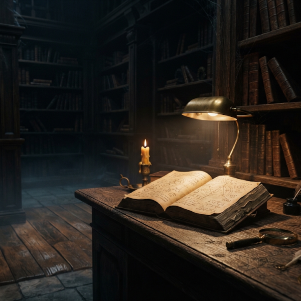 Why Ghost Stories Lose Their Fear Factor Crossing Into English