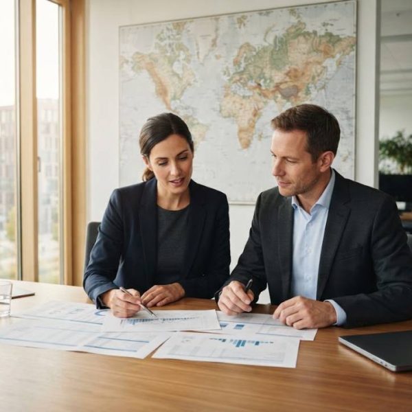 Warum Deutsche Unternehmen Jetzt Verstärkt Übersetzer Suchen