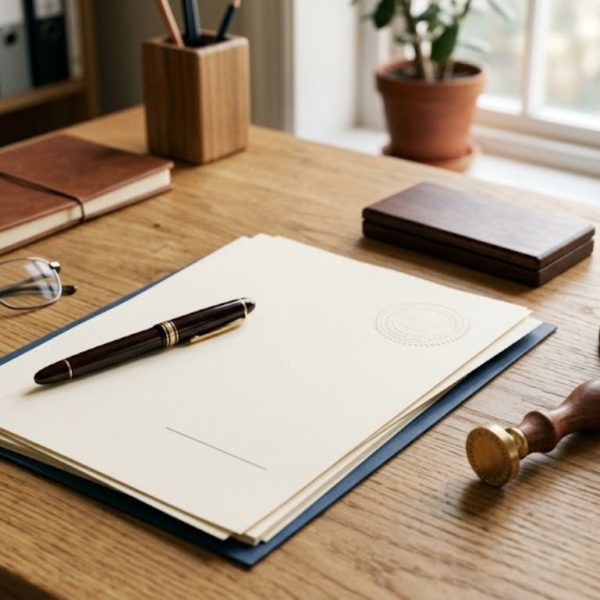 What Certified Translation Services Actually Certify