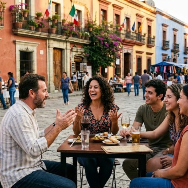 Spanish Dialects and Why One Language Sounds Like Twenty