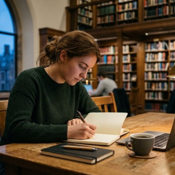 How to Write a Hook for an Essay That Actually Earns Attention